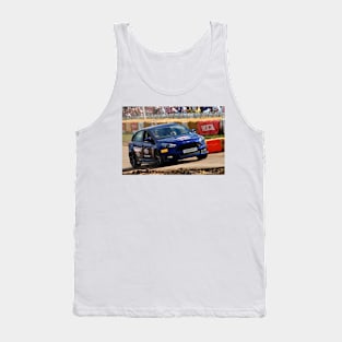 Ford Focus ST Sports Motor Car Tank Top